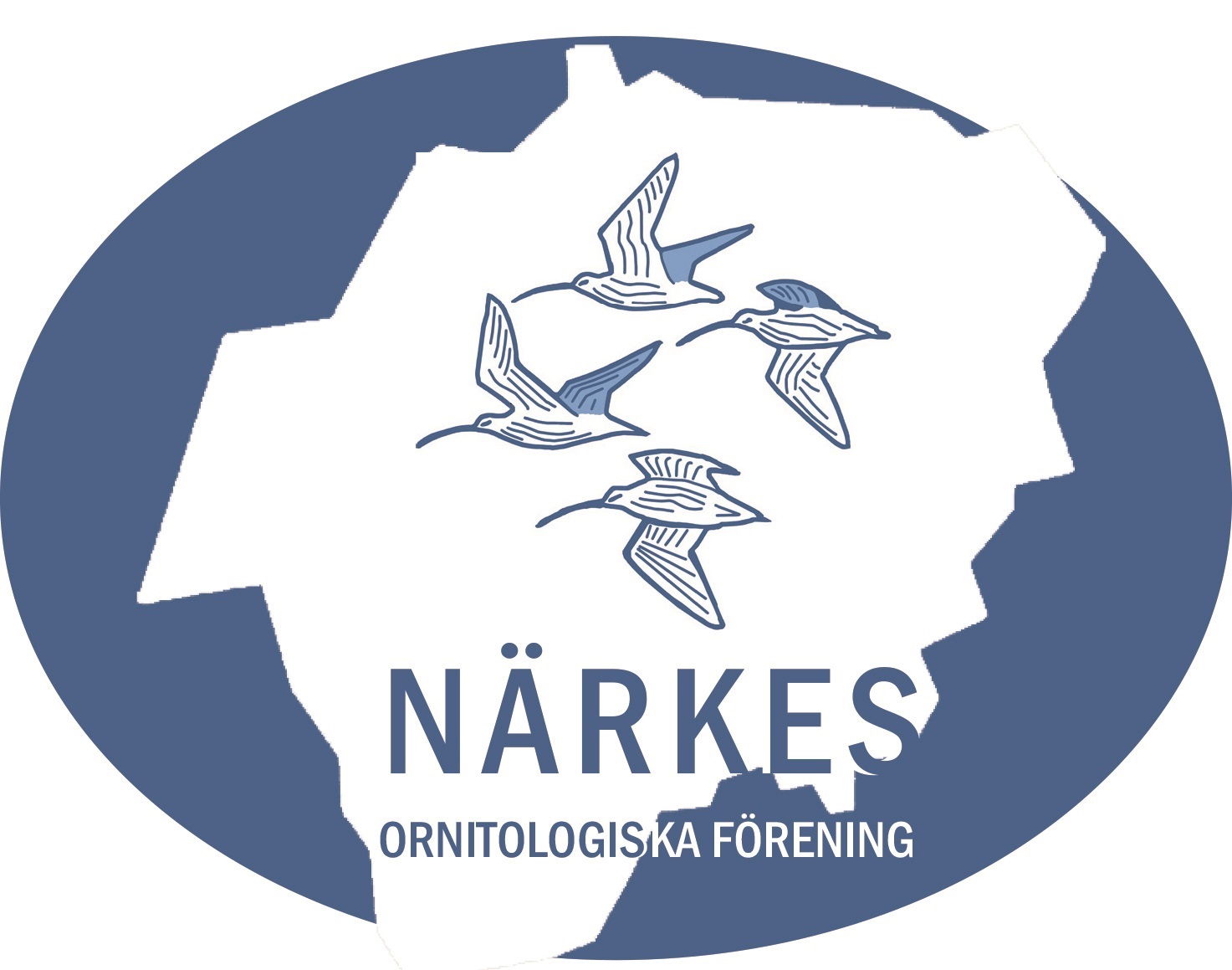 Närkes Ornitologiska Förening